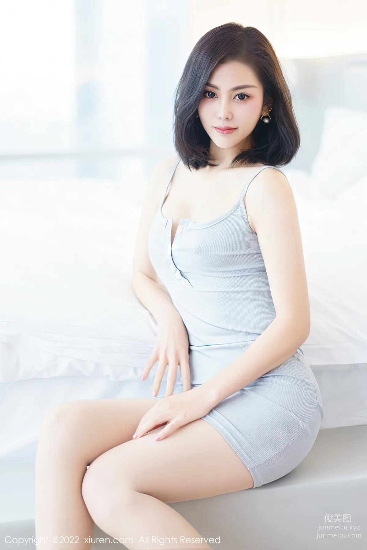 [Xiuren秀人網]2022.12.15 NO.5999 夕顔 2