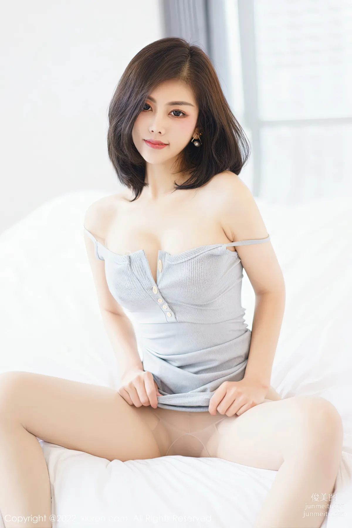 [Xiuren秀人網]2022.12.15 NO.5999 夕顔 63