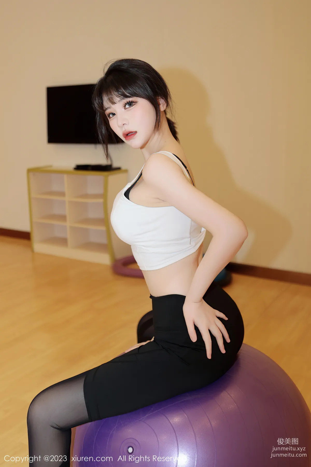 [XiuRen秀人網] 2023.02.20 NO.6289 桃桃子_ 29
