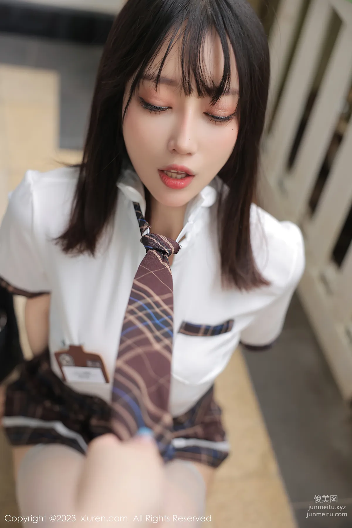 [XiuRen秀人網] 2023.02.20 NO.6292 玥兒玥er 18