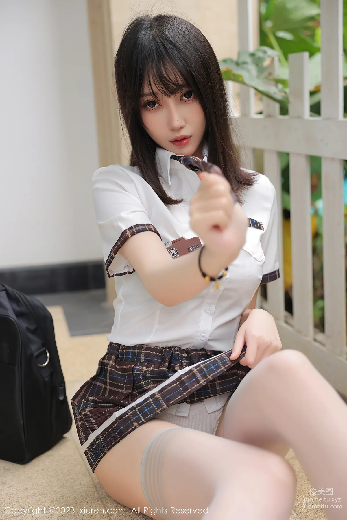 [XiuRen秀人網] 2023.02.20 NO.6292 玥兒玥er 20