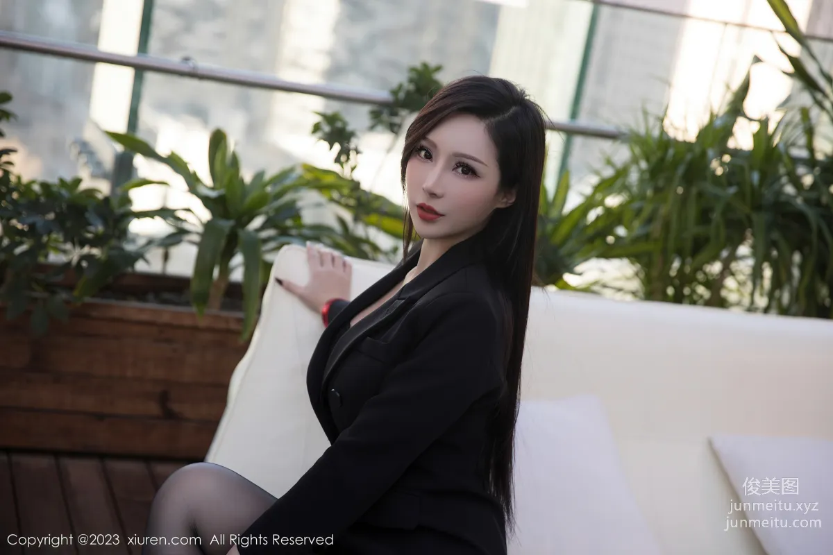 [XiuRen秀人網] 2023.02.21 NO.6294 大琪琪Emily 3