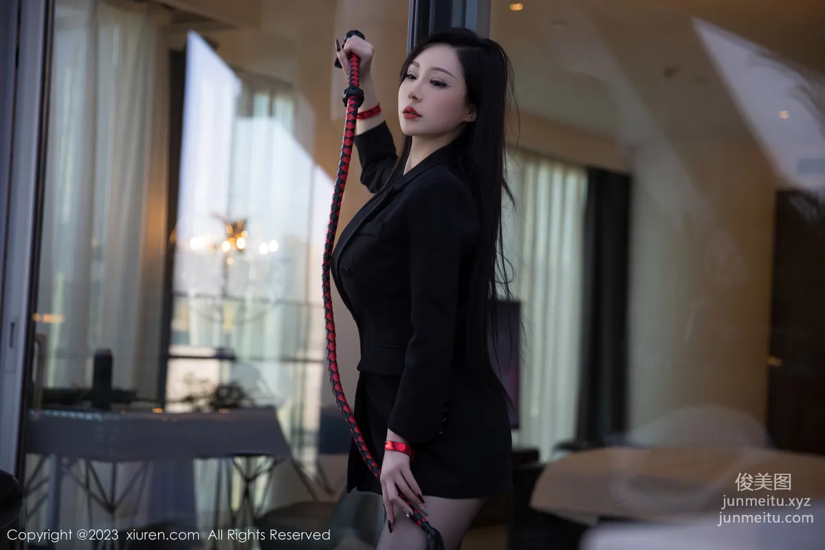 [XiuRen秀人網] 2023.02.21 NO.6294 大琪琪Emily 12