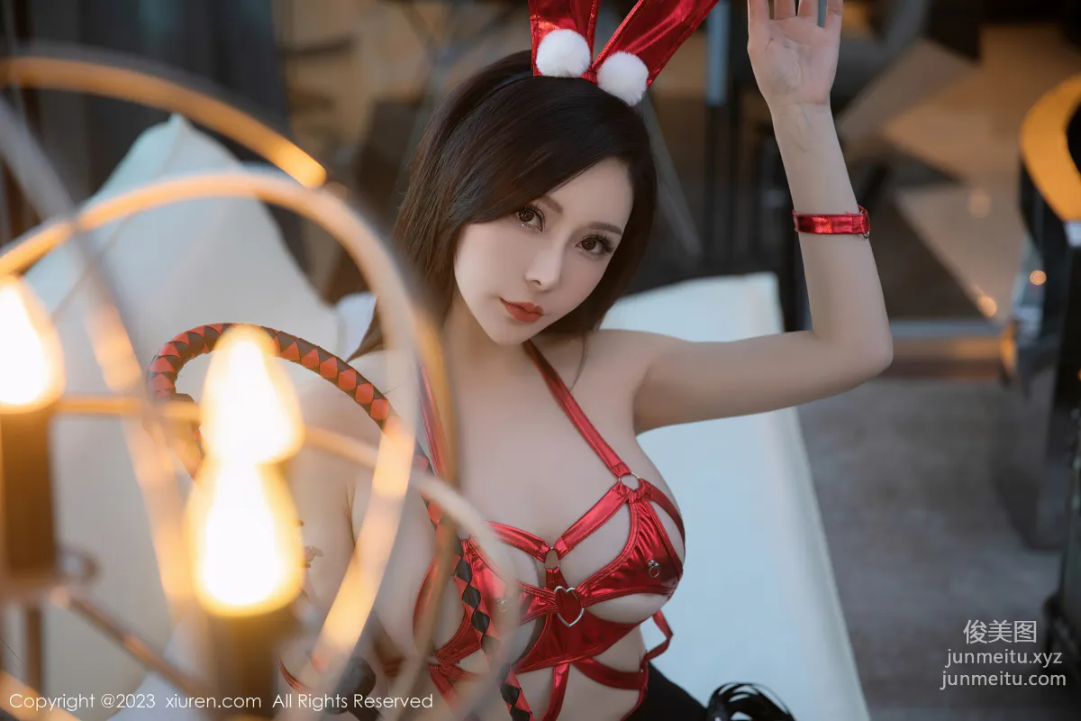[XiuRen秀人網] 2023.02.21 NO.6294 大琪琪Emily 66