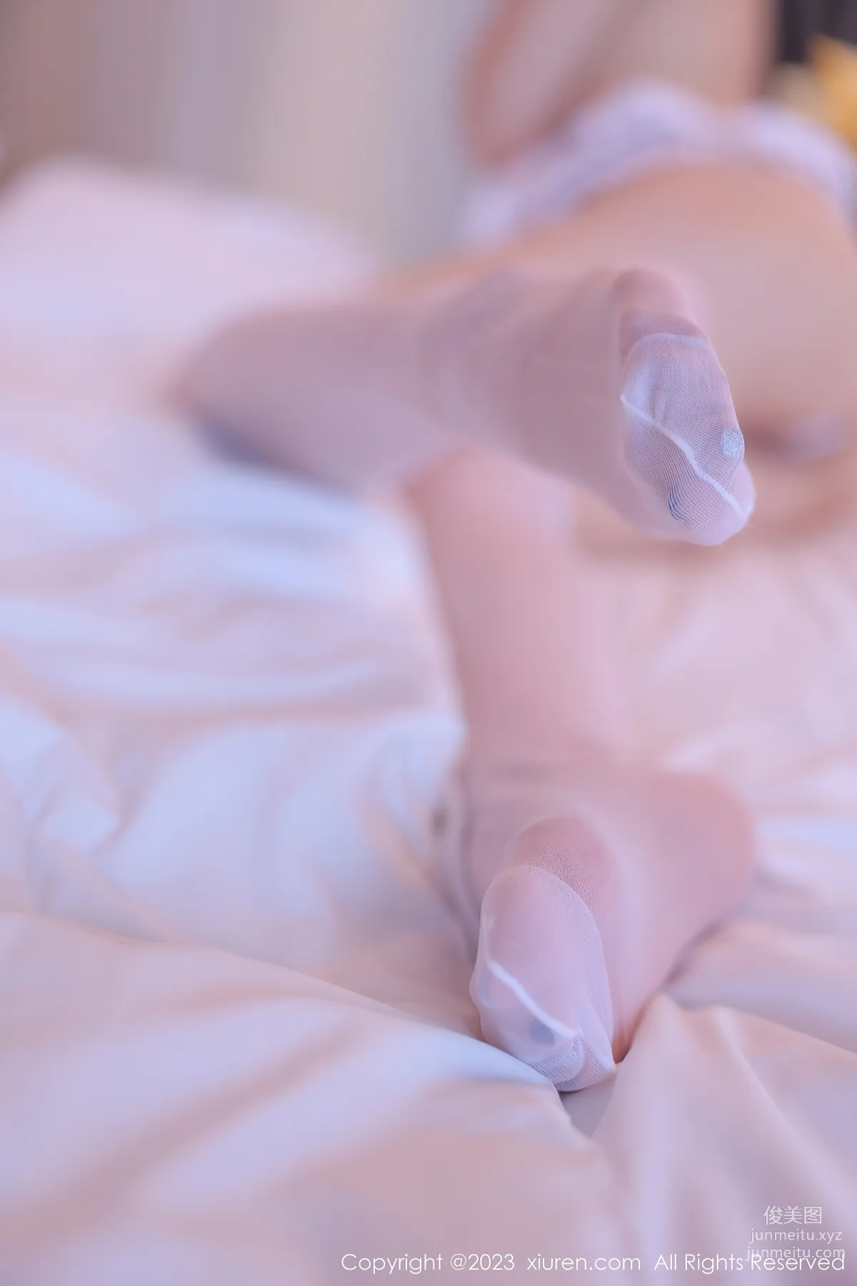 [XiuRen秀人網] 2023.02.21 NO.6299 婠婠麼 65
