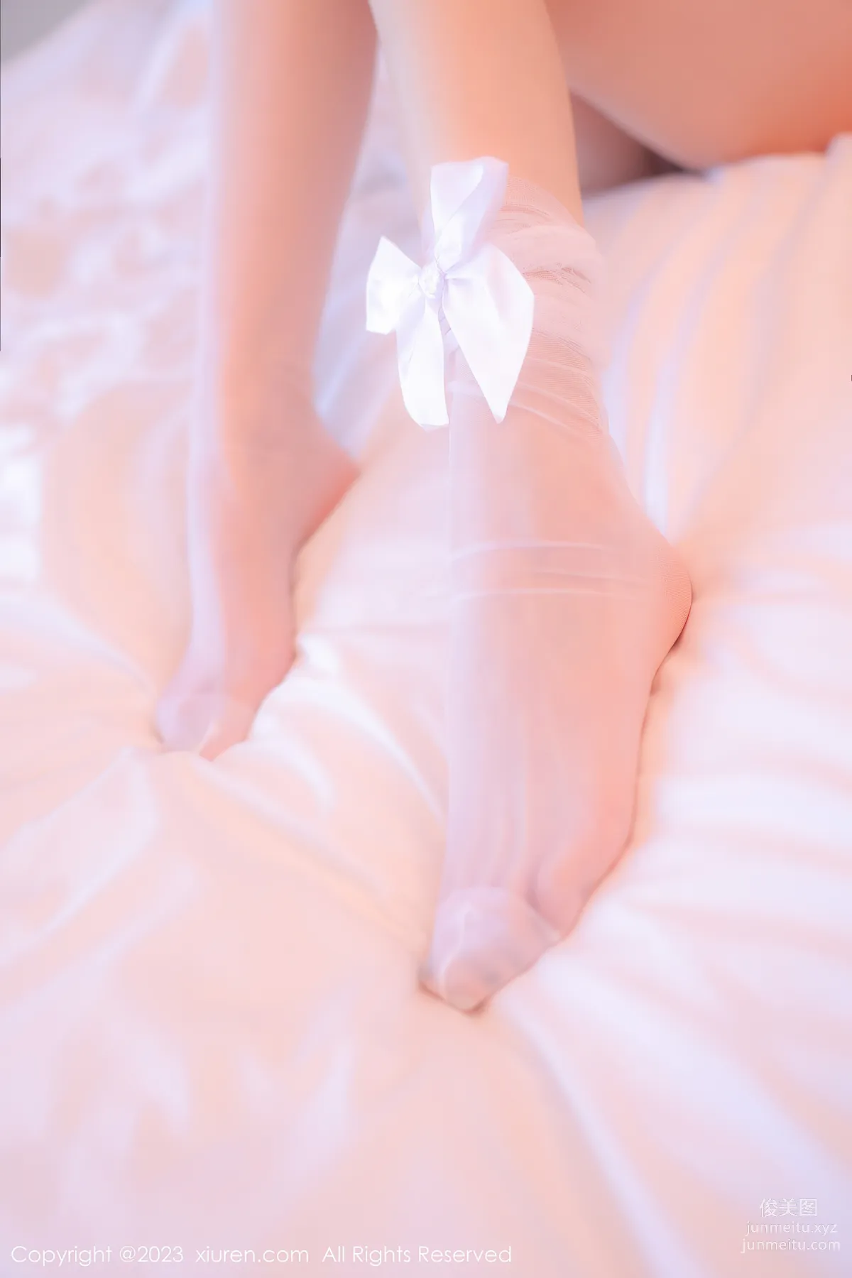 [XiuRen秀人網] 2023.02.21 NO.6299 婠婠麼 72
