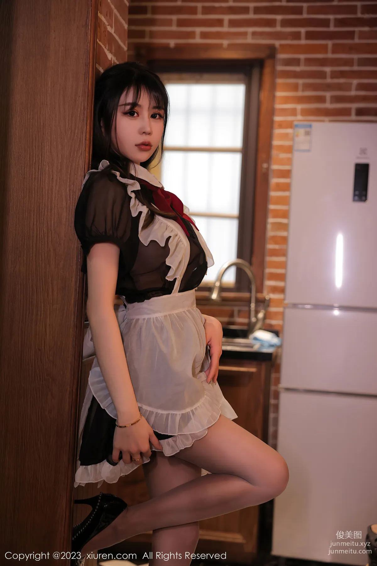 [XiuRen秀人網] 2023.02.23 NO.6310 tina_甜仔 6