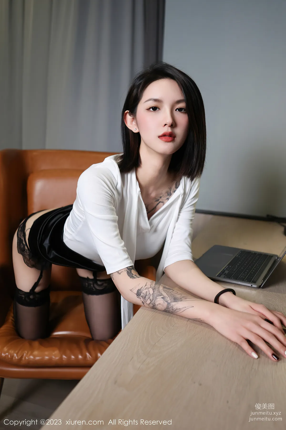 [XiuRen秀人網] 2023.02.24 NO.6316 喬一一 29