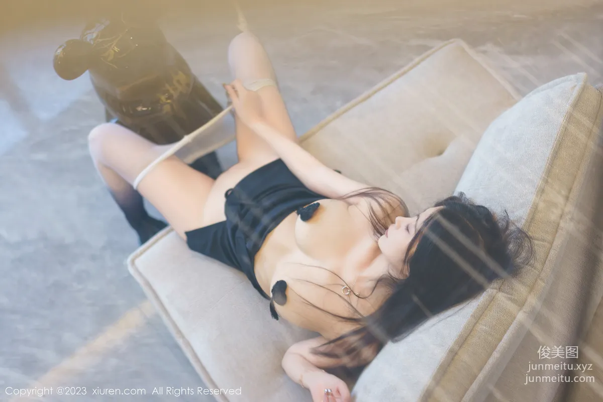 [XiuRen秀人網] 2023.02.24 NO.6319 laura阿姣 39