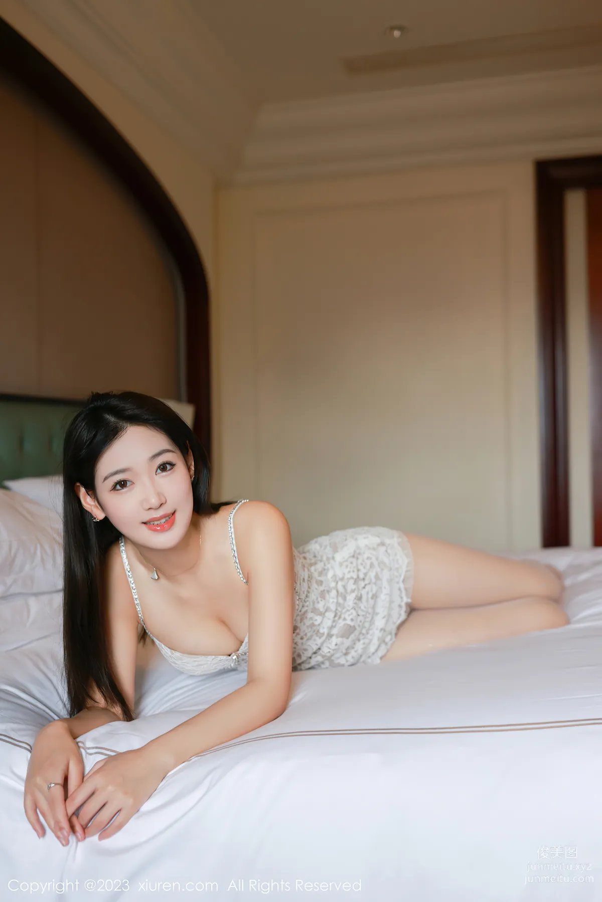 [XiuRen秀人網] 2023.02.27 NO.6331 唐安琪 20