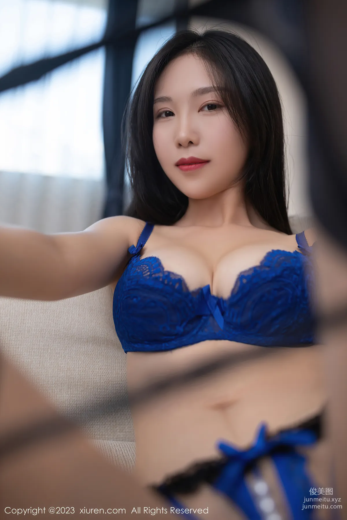 [XiuRen秀人網] 2023.03.01 NO.6345 利世 51