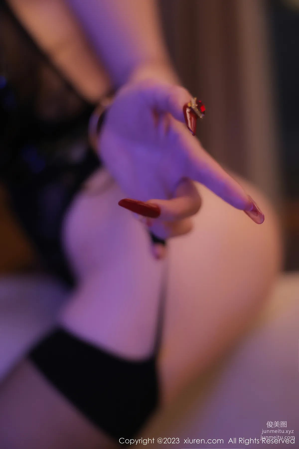 [XiuRen秀人網] 2023.03.02 NO.6349 潘嬌嬌 46