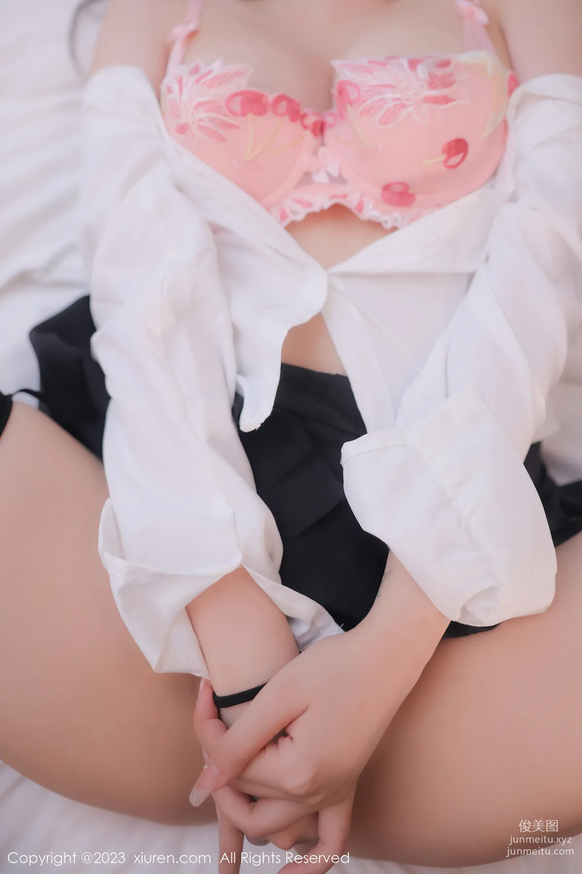 [XiuRen秀人網] 2023.03.02 NO.6350 江真真 71