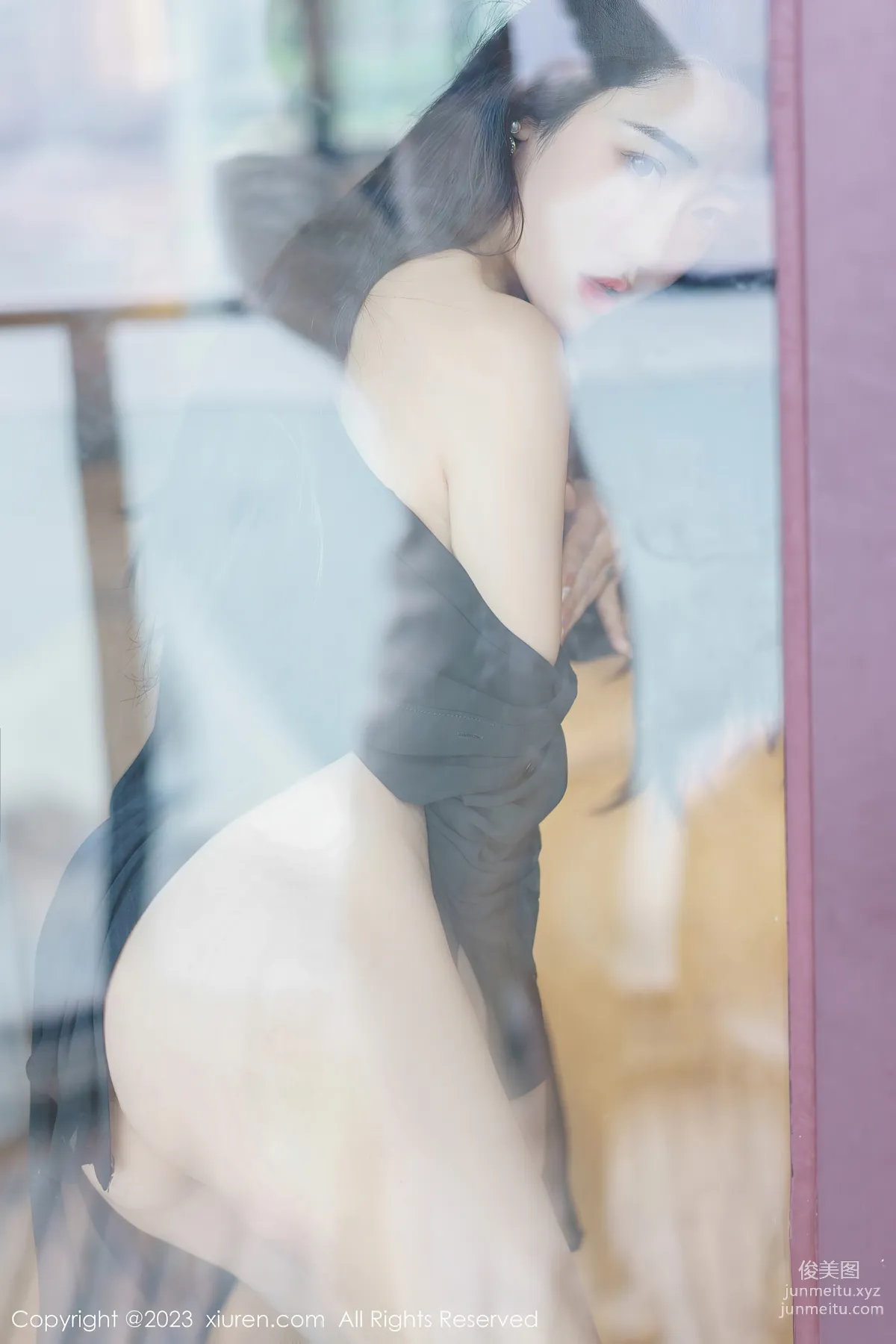 [XiuRen秀人網] 2023.03.07 NO.6372 嚴利娅Yuliya 29