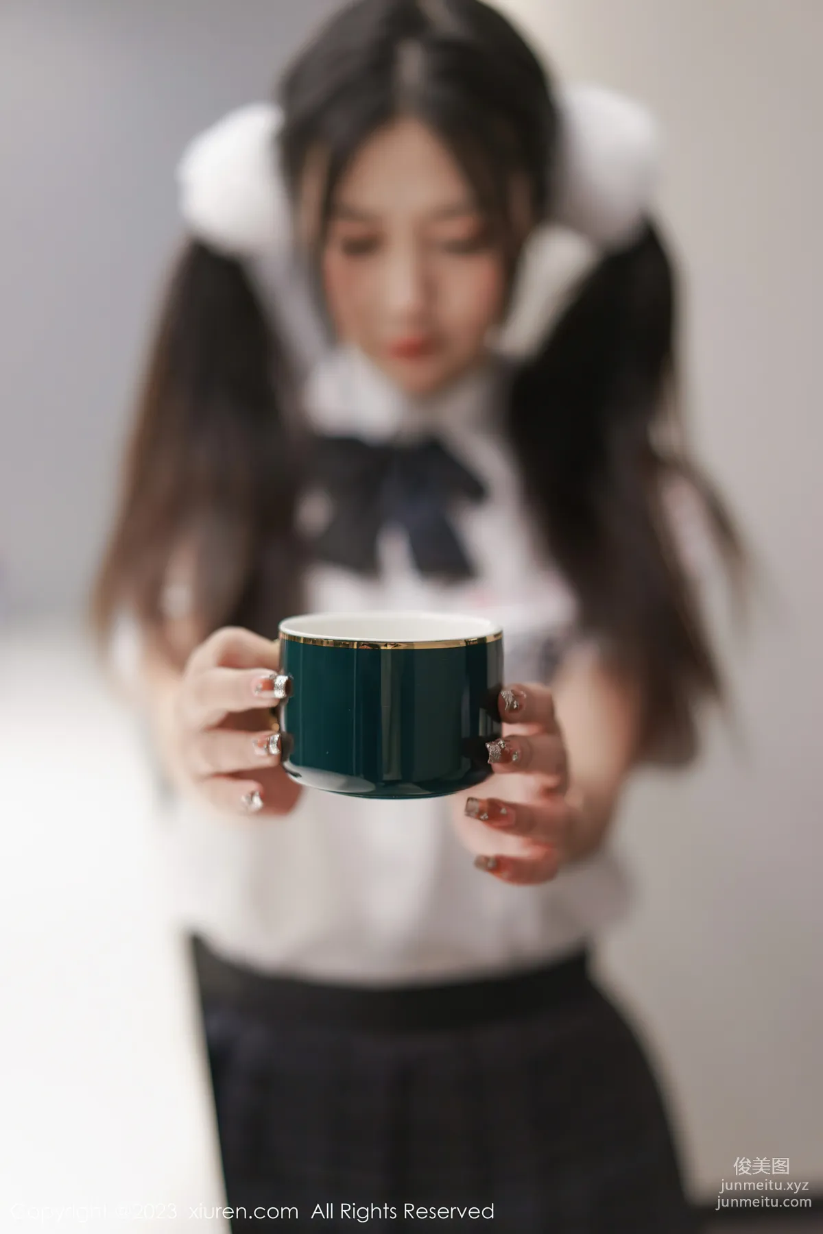 [XiuRen秀人網] 2023.03.10 NO.6397 laura阿姣 3