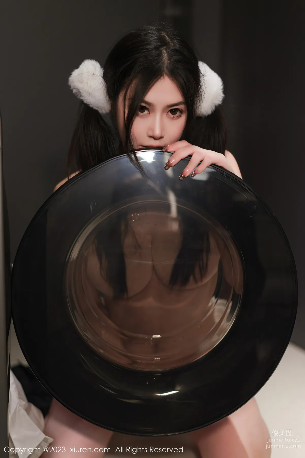 [XiuRen秀人網] 2023.03.10 NO.6397 laura阿姣 74
