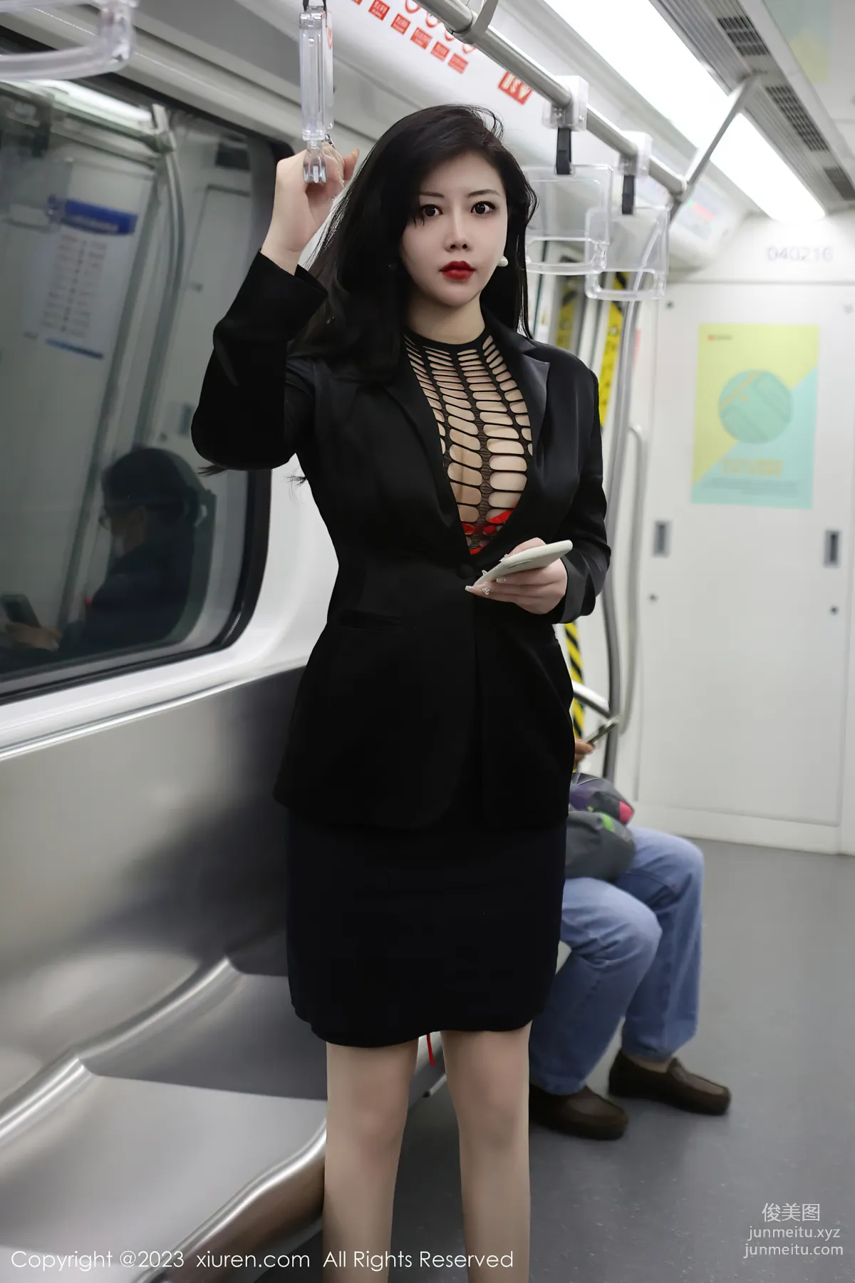 [XiuRen秀人網] 2023.03.16 NO.6421 王婉悠Queen 20