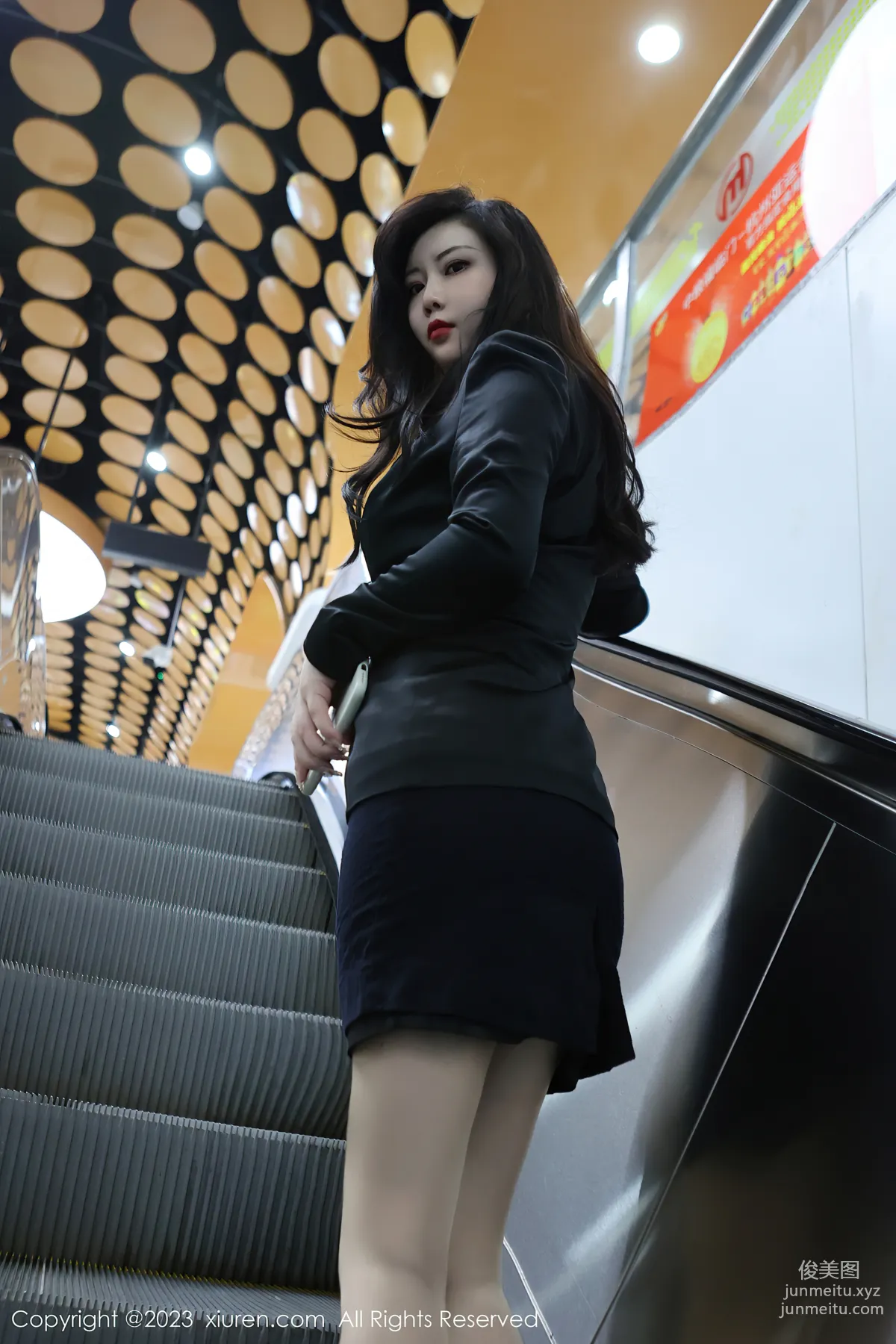 [XiuRen秀人網] 2023.03.16 NO.6421 王婉悠Queen 25