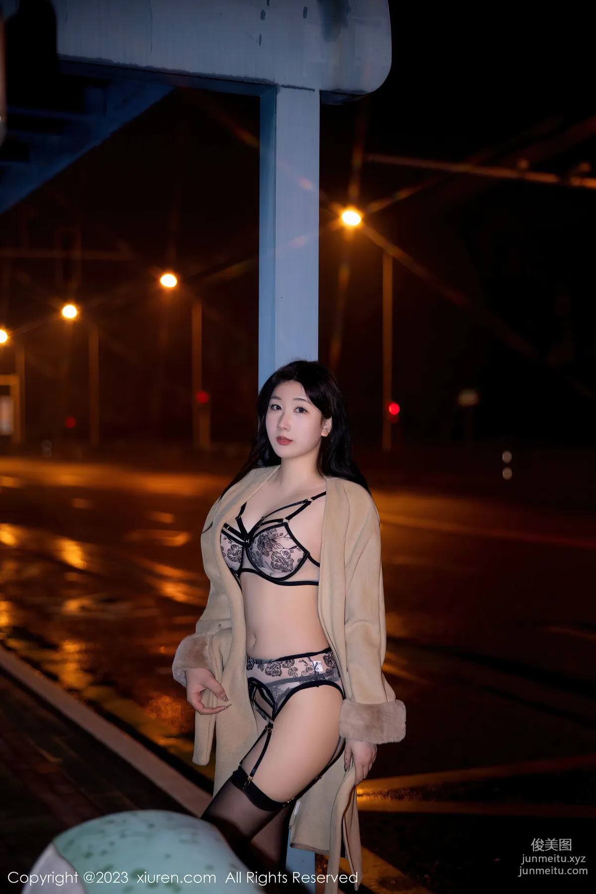 [XiuRen秀人網] 2023.03.16 NO.6424 江真真 10