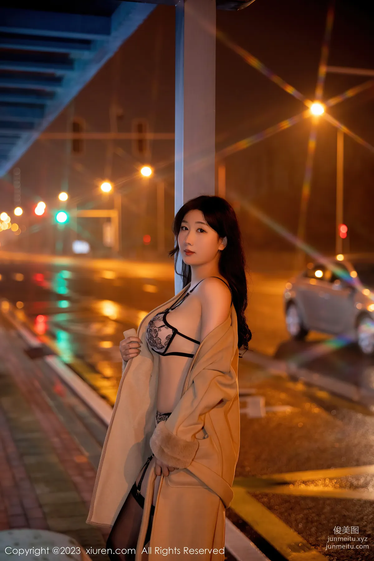 [XiuRen秀人網] 2023.03.16 NO.6424 江真真 13
