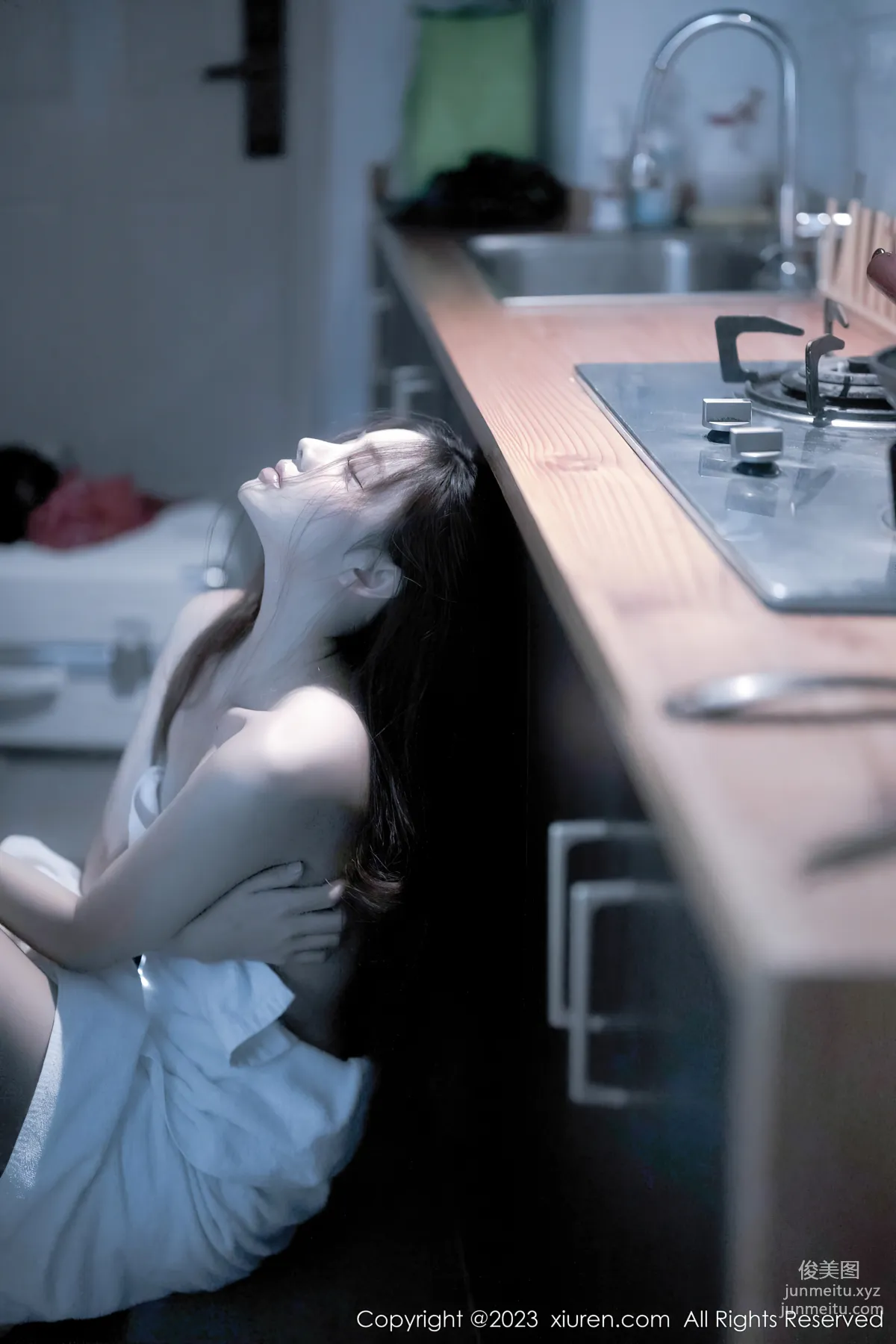 [XiuRen秀人網] 2023.03.20 No.6437 加朵babe 79
