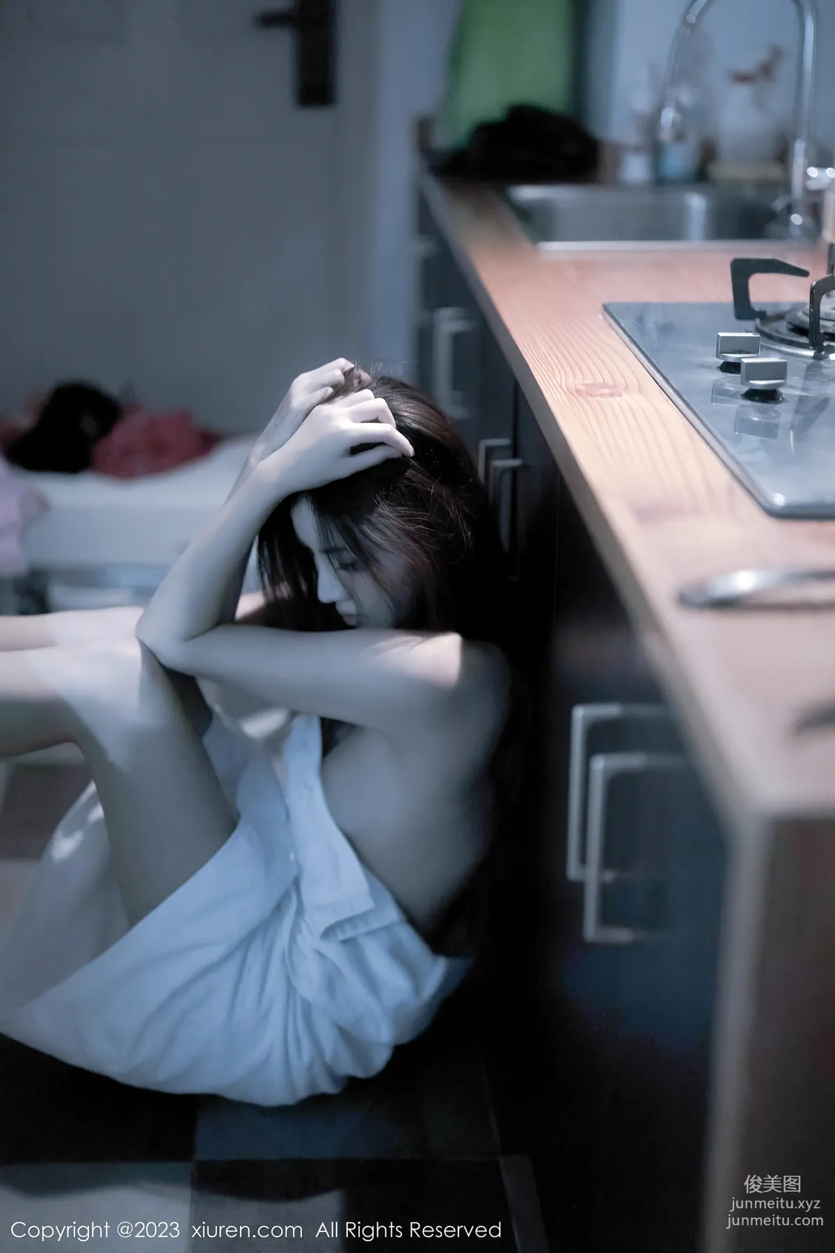 [XiuRen秀人網] 2023.03.20 No.6437 加朵babe 81