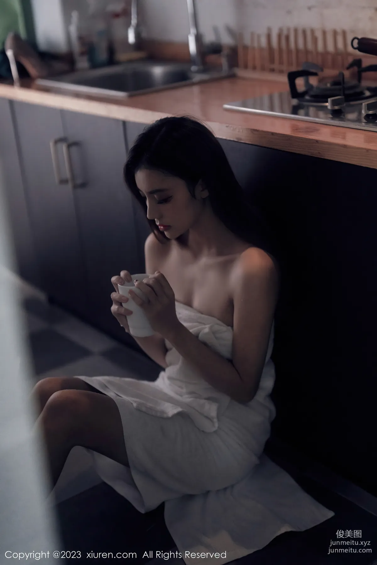 [XiuRen秀人網] 2023.03.20 No.6437 加朵babe 87