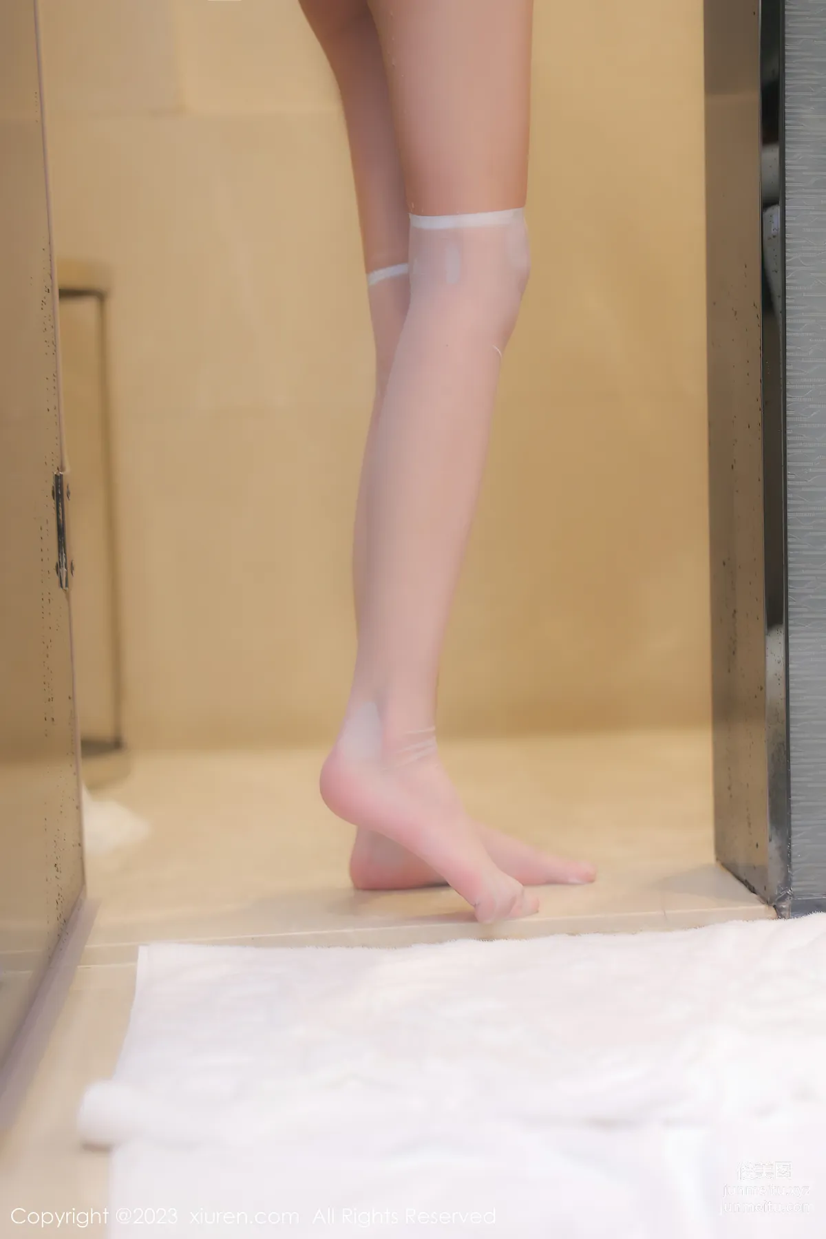 [XiuRen秀人網] 2023.03.21 NO.6447 謝小蒽 77