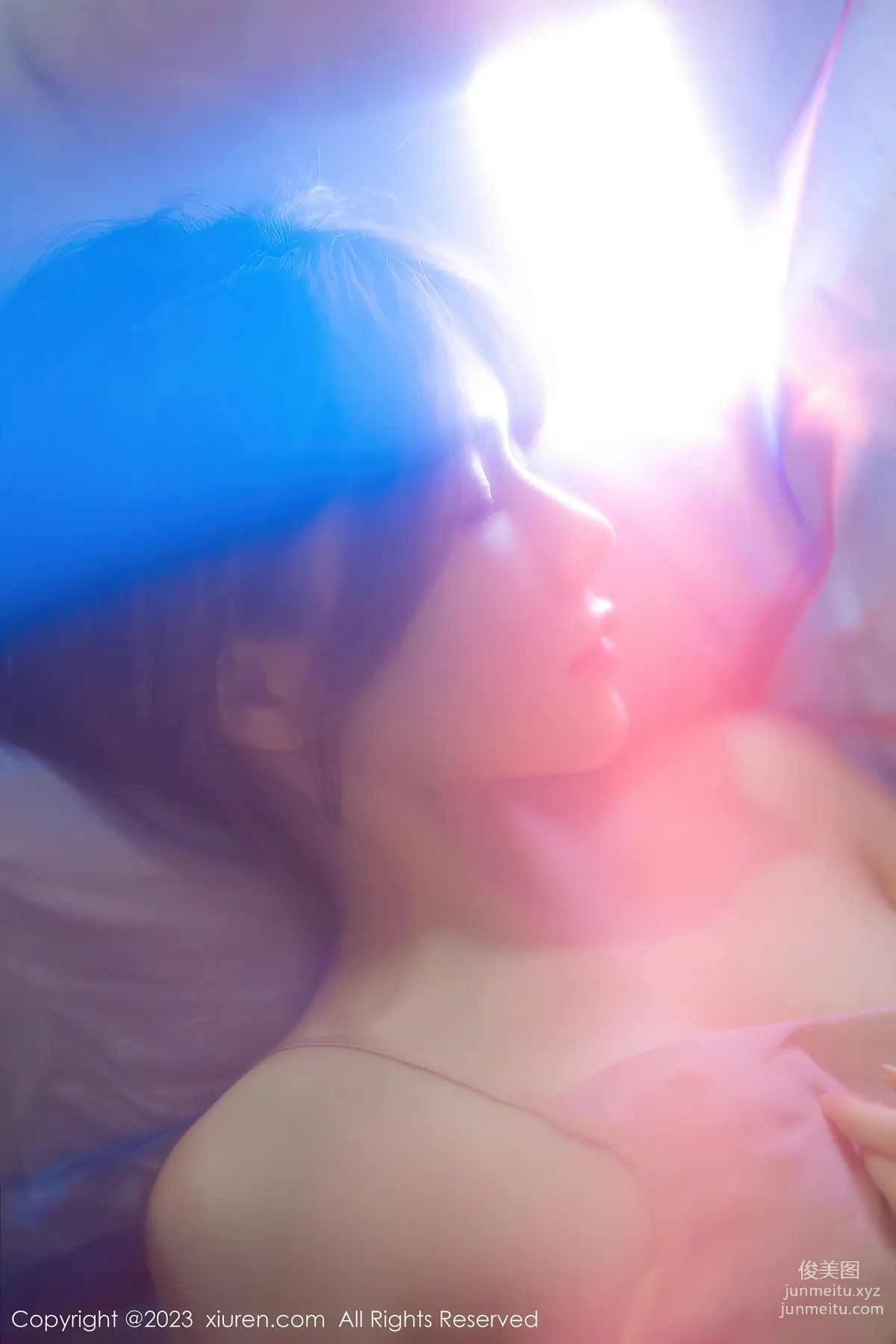 [XiuRen秀人網] 2023.03.23 NO.6458 婠婠麼 43