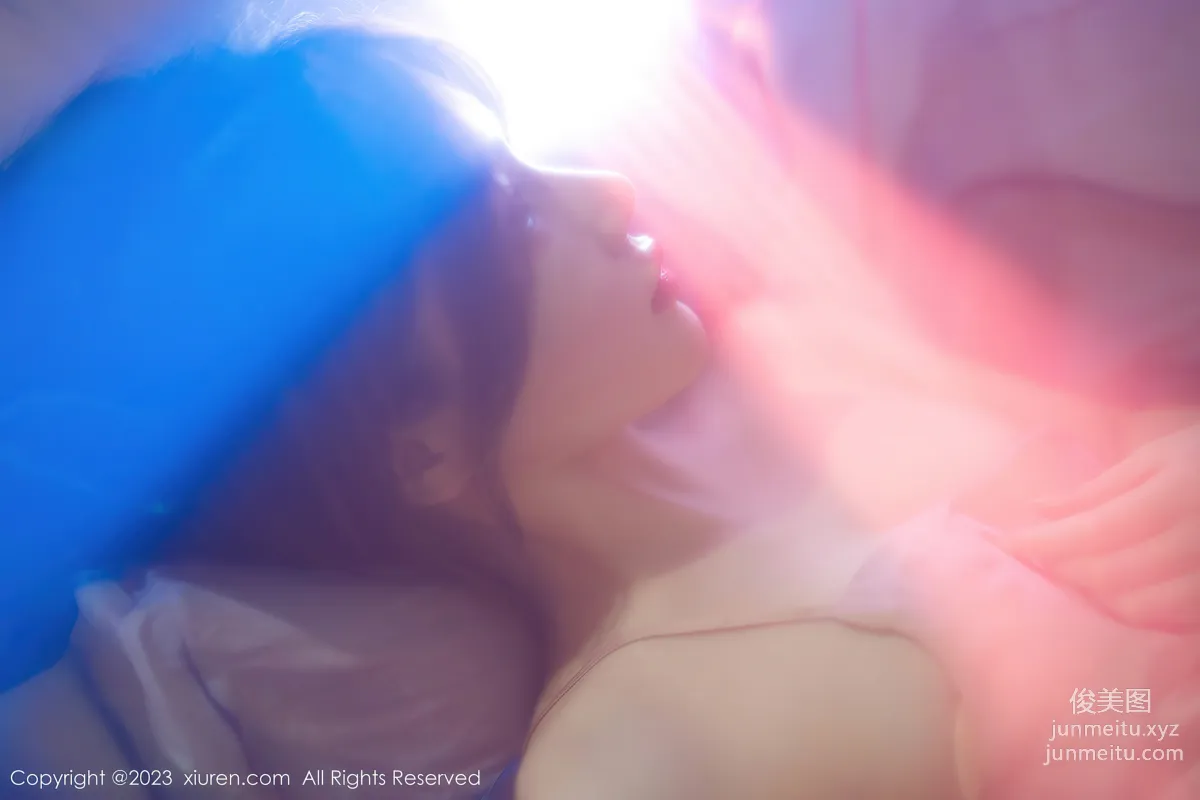 [XiuRen秀人網] 2023.03.23 NO.6458 婠婠麼 44