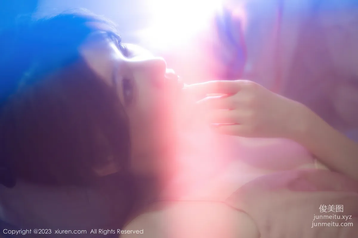 [XiuRen秀人網] 2023.03.23 NO.6458 婠婠麼 47