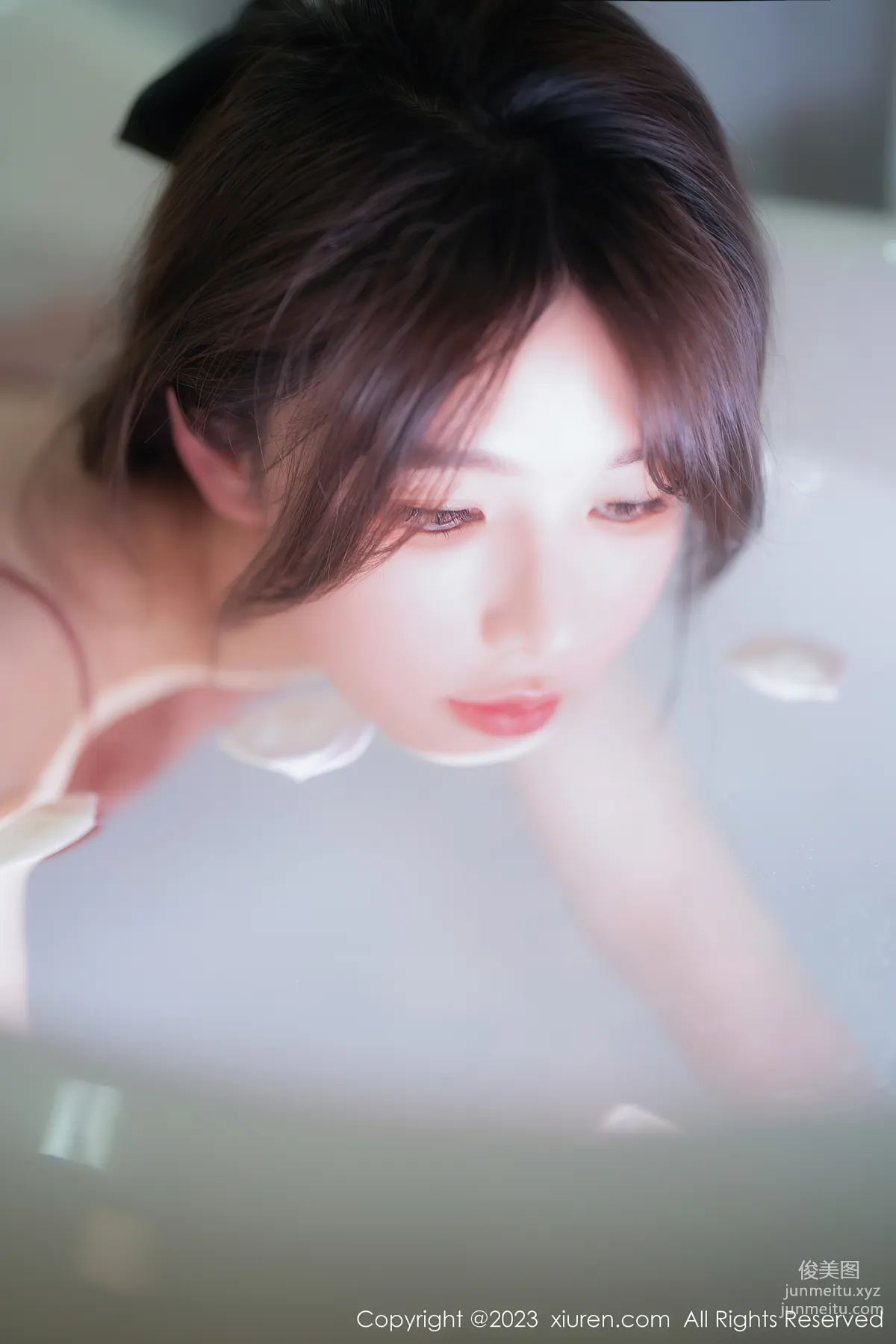 [XiuRen秀人網] 2023.03.23 NO.6458 婠婠麼 48