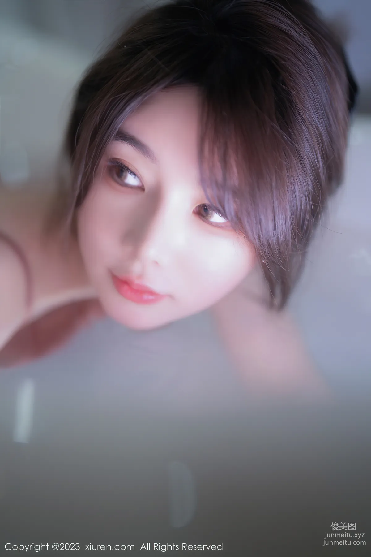 [XiuRen秀人網] 2023.03.23 NO.6458 婠婠麼 49