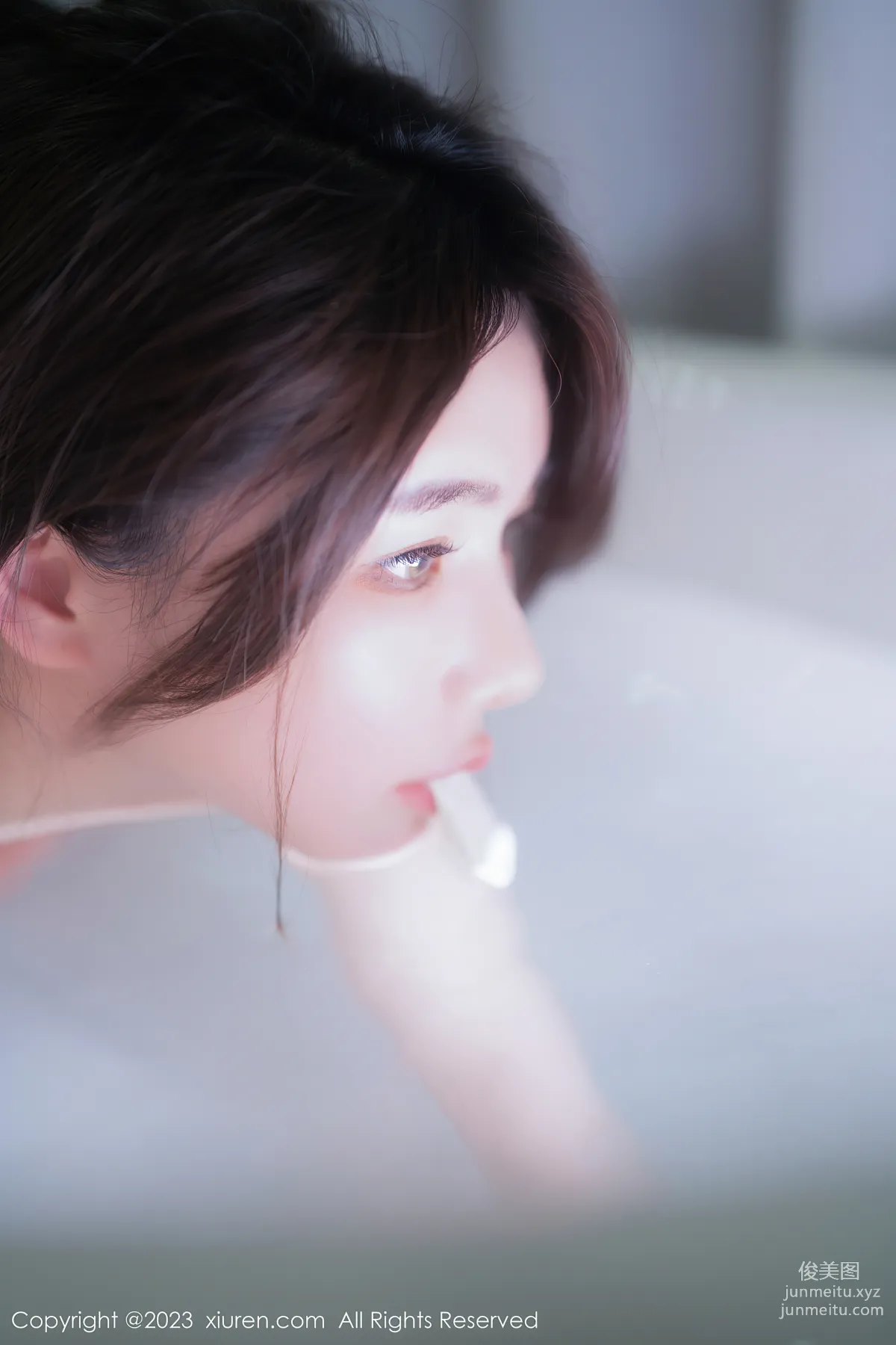 [XiuRen秀人網] 2023.03.23 NO.6458 婠婠麼 51