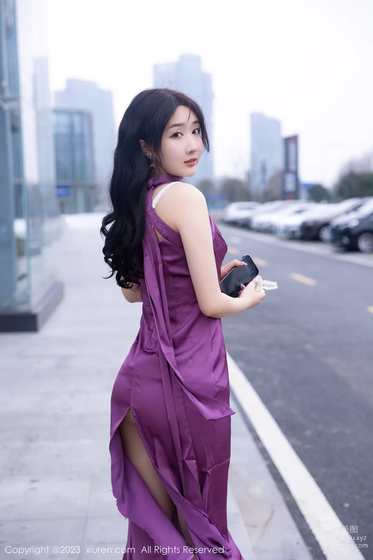 [XiuRen秀人網] 2023.03.23 NO.6462 江真真 12