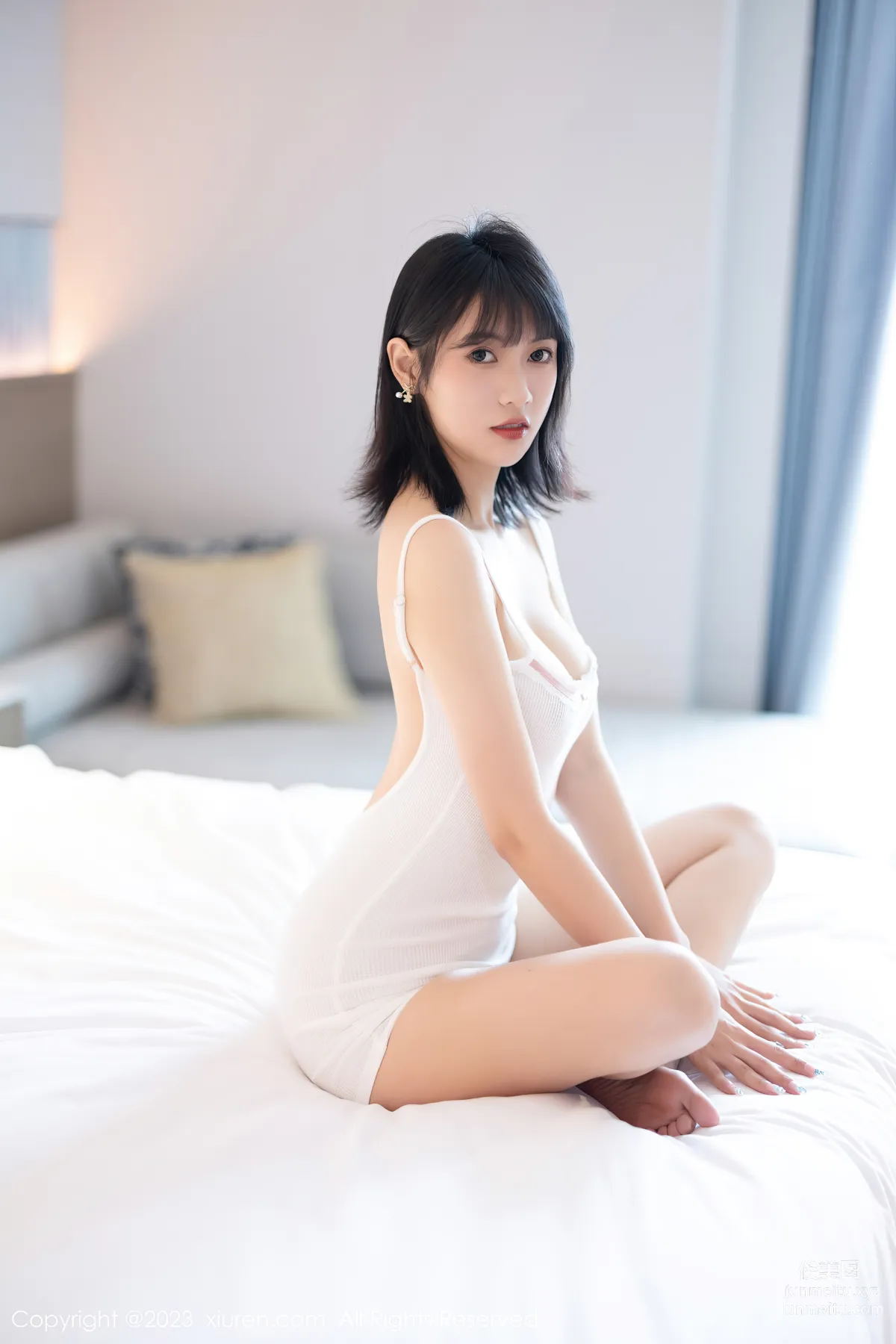 [XiuRen秀人網] 2023.03.28 NO.6485 林子遙 5