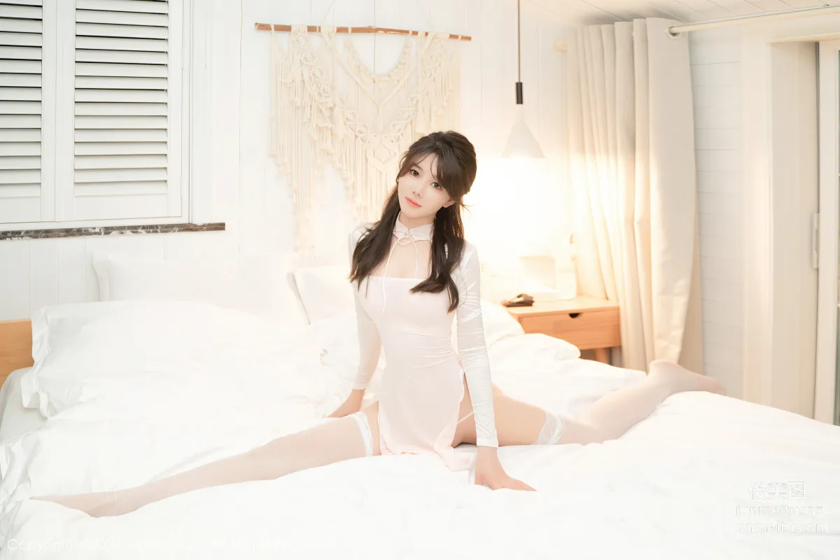 [XiuRen秀人網] 2023.03.29 NO.6489 婠婠麼 24