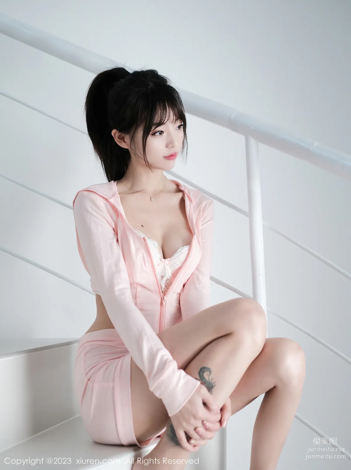 [XiuRen秀人網] 2023.03.29 NO.6490 佘貝拉Bella 7