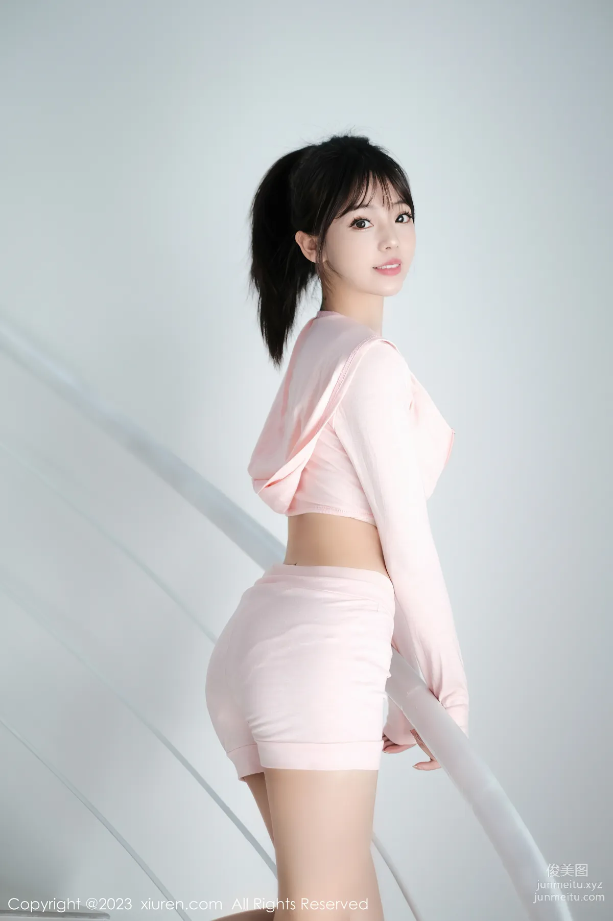 [XiuRen秀人網] 2023.03.29 NO.6490 佘貝拉Bella 9