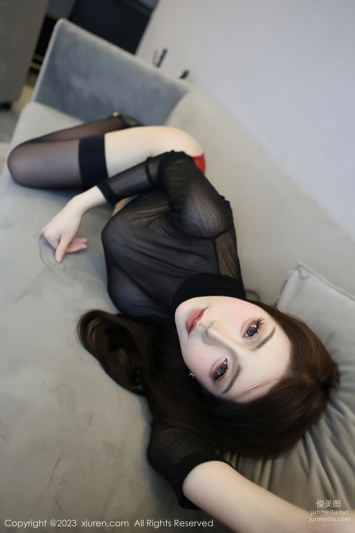 [XiuRen秀人網] 2023.03.30 NO.6496 金幼汐Vivian 40