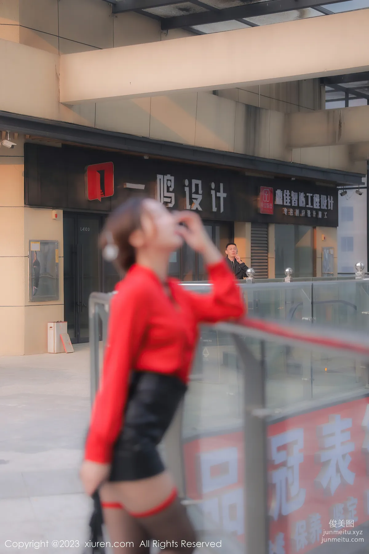 [XiuRen秀人網] 2023.04.06 NO.6529 江真真 6