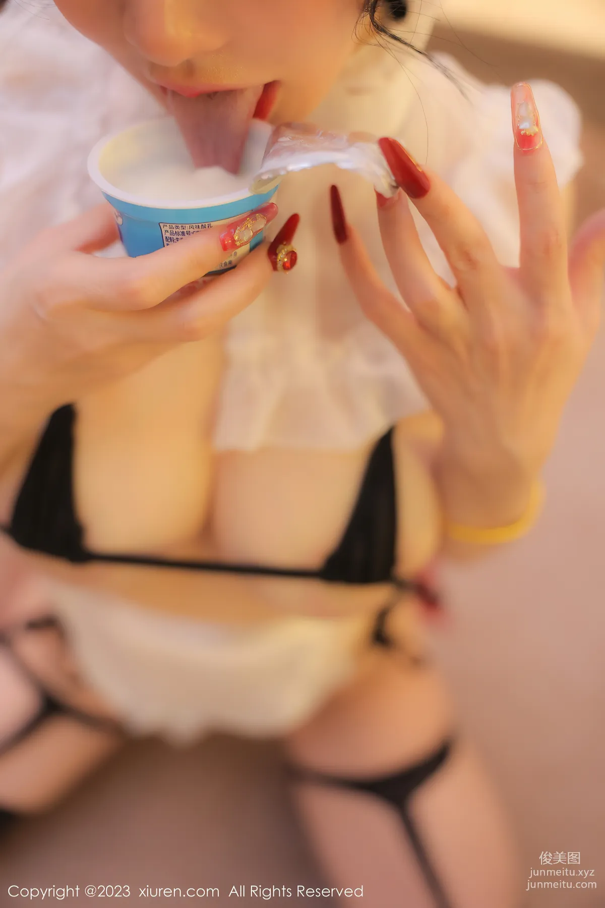 [XiuRen秀人網] 2023.04.07 NO.6535 潘嬌嬌 22
