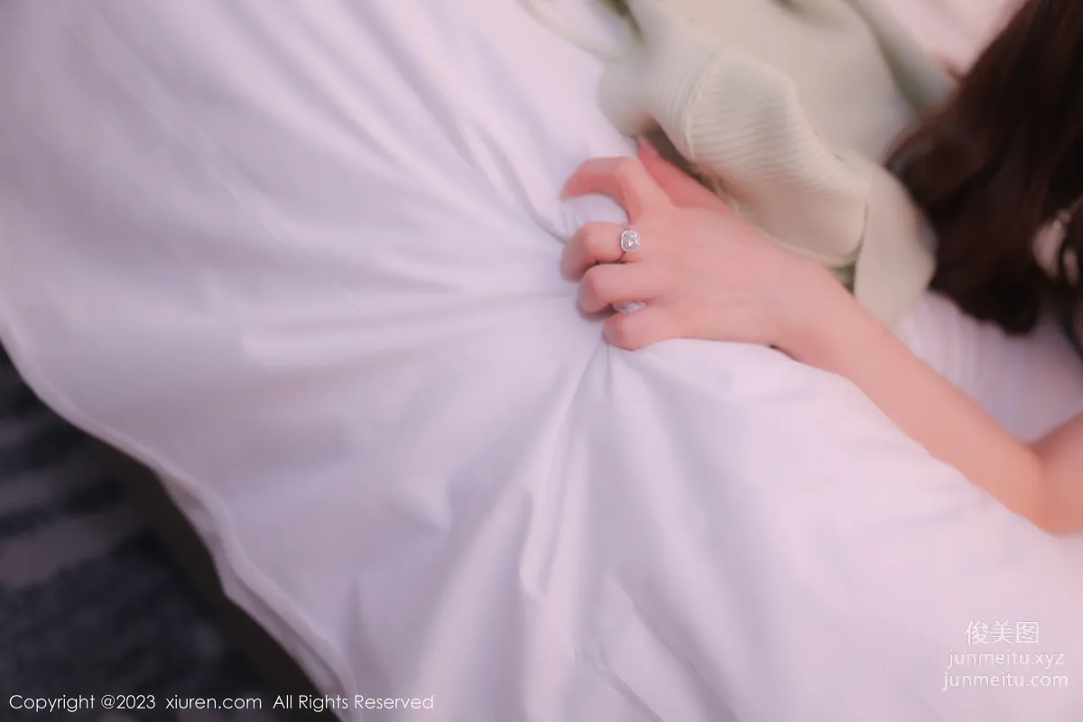 [XiuRen秀人網] 2023.04.10 NO.6544 eve雨兒1494 64
