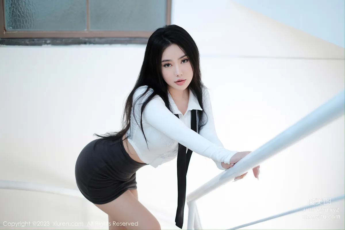 [XiuRen秀人網] 2023.04.11 NO.6553 瑪魯娜Manuela 26