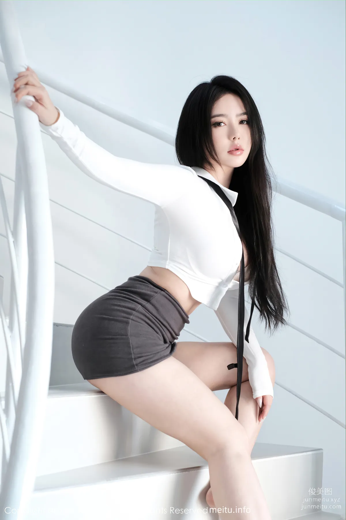 [XiuRen秀人網] 2023.04.11 NO.6553 瑪魯娜Manuela 36