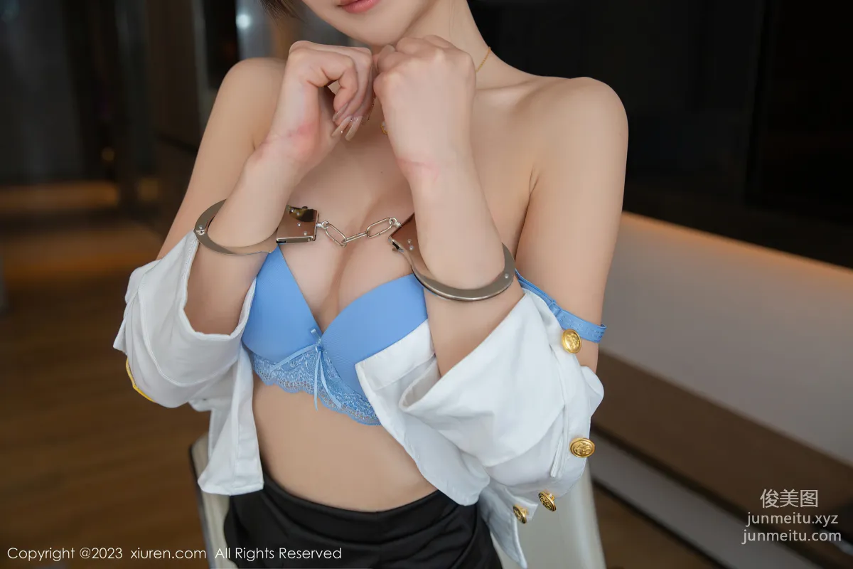 [XiuRen秀人網] 2023.04.11 NO.6554 熊小諾 37