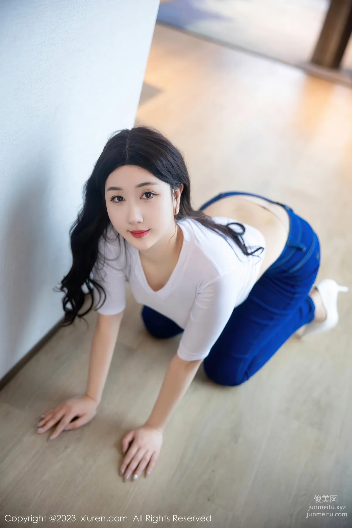 [XiuRen秀人網] 2023.04.13 NO.6570 江真真 23