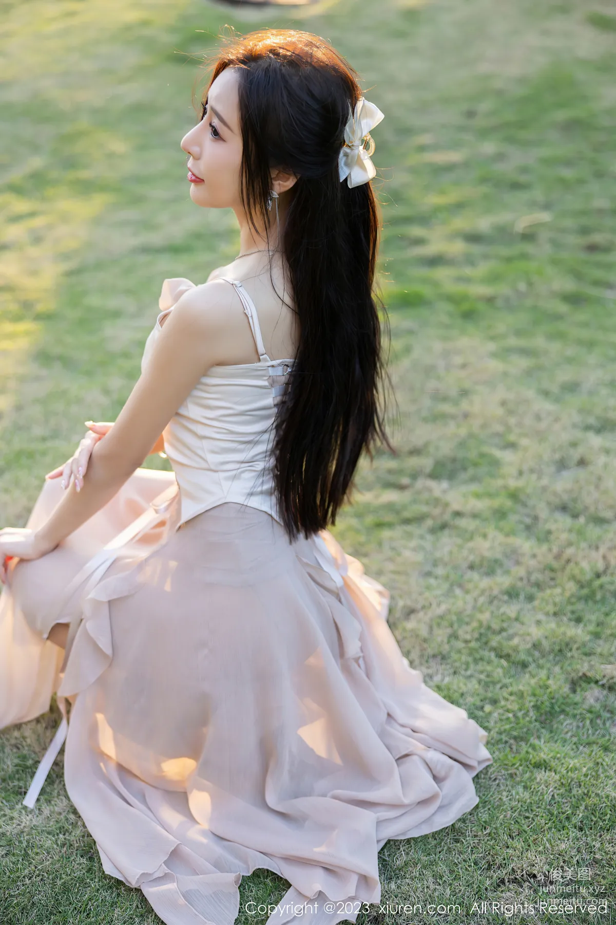 [XiuRen秀人網] 2023.04.14 NO.6581 王馨瑤yanni 11