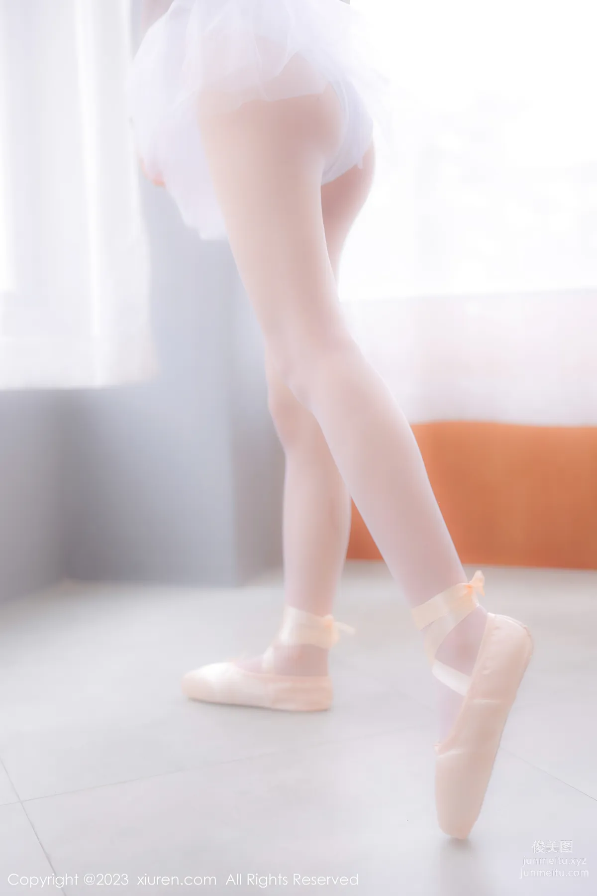 [XiuRen秀人網] 2023.04.18 NO.6592 謝小蒽 26