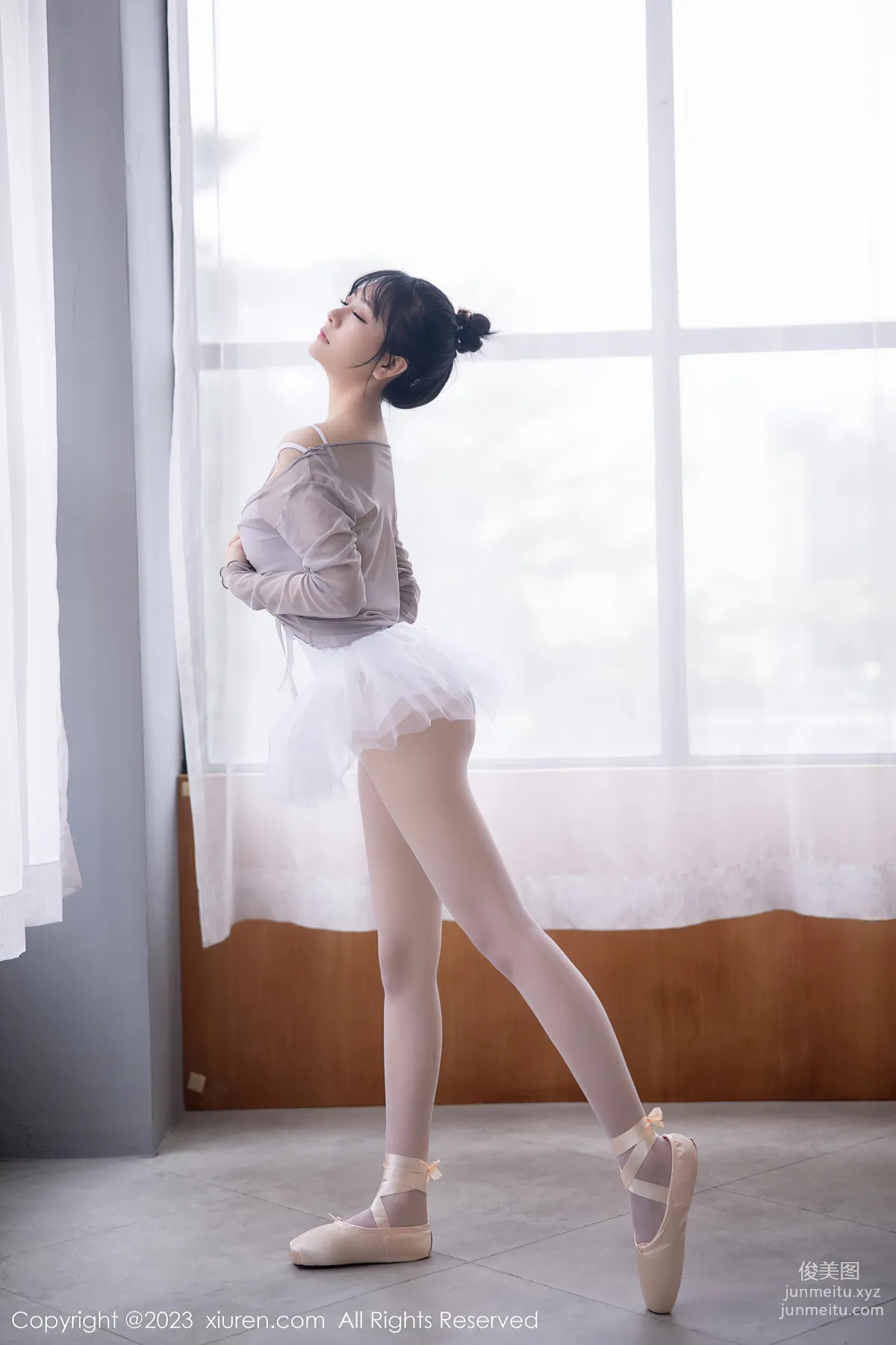 [XiuRen秀人網] 2023.04.18 NO.6592 謝小蒽 29